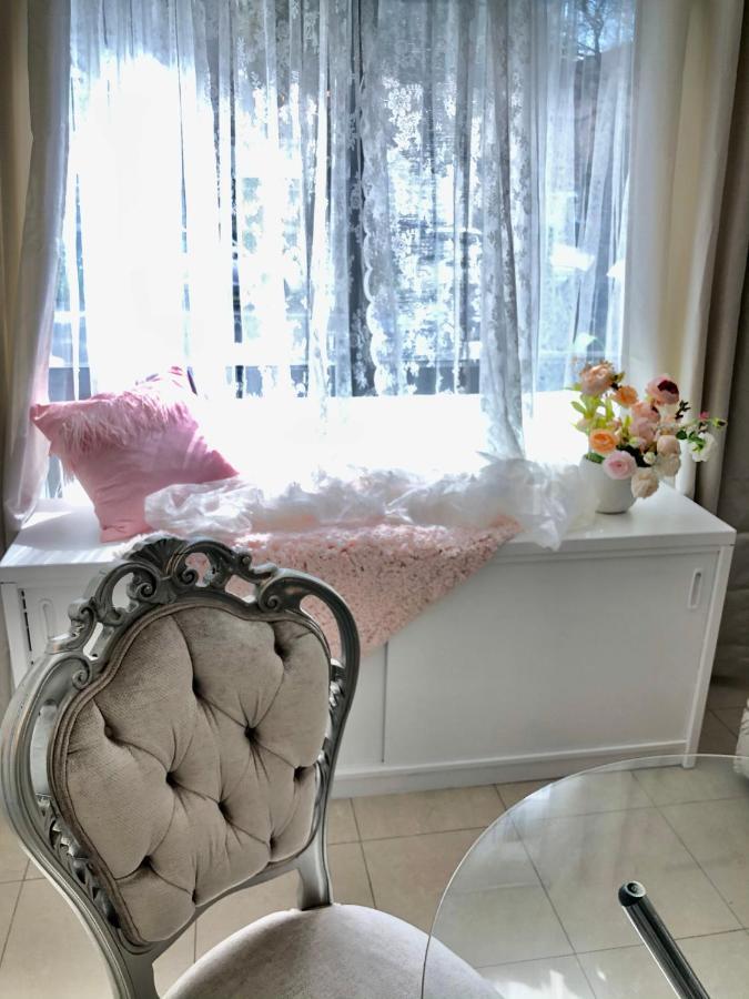 Sunny Rooms Mascot Sidney Exterior foto