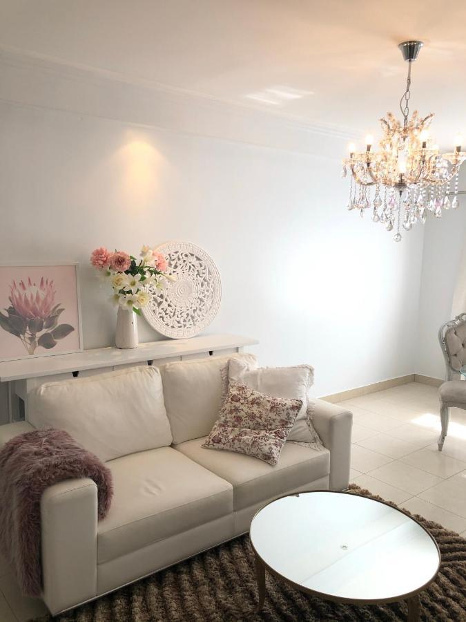 Sunny Rooms Mascot Sidney Exterior foto